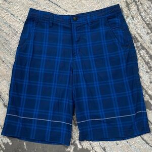 Lululemon Commission Classic-Fit Short 10", Sz. 32